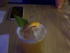 -OZ cafe(南昌路店)