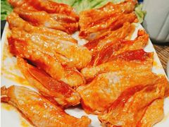 -超级神炭烤肉夜食(芥园西道店)