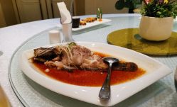 -东庭海鲜酒店(世茂广场店)