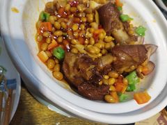 -金谷园饺子·烧烤(人大总店)