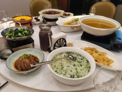 -食为先庐畔渔歌(合作化路店)