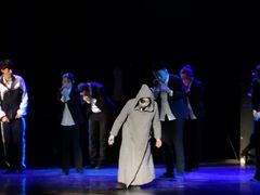 -北京大学百年讲堂