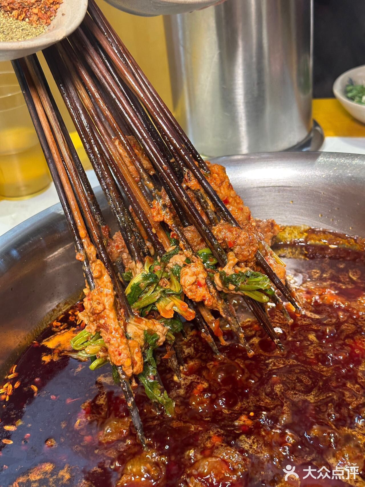 北京最值得一试的串串香老店美味爆棚！