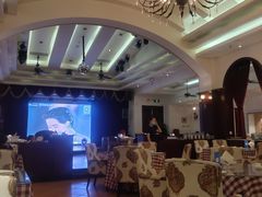 -邓丽君音乐主题餐厅