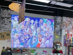 -郑在DIY·潮玩银饰绘画手作(中央大道旗舰店)