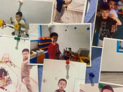 -能力风暴机器人编程中心