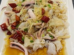 -威海渔村(黄兴路店)