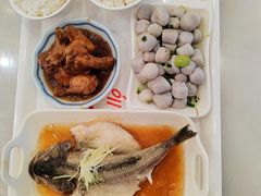 -老盛兴汤包馆(安波店)
