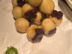 -芳芳私房菜·精做淮扬菜(承德路店)