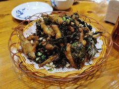 -下梅人家土菜馆(历史文化餐厅度假区店)