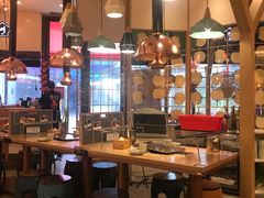 大堂-犟牛家·榴莲烤肉(五棵松店)