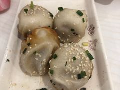 -咬不得高祖生煎·简餐(城站店)