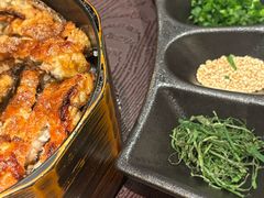 -玄白·炭烤活鳗(上海首店)