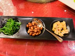 -武汉香格里拉大酒店·香宫中餐厅