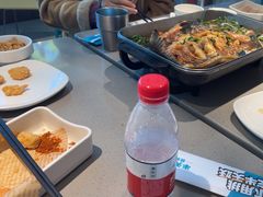 -半天妖烤鱼(大兴大悦春风里店)