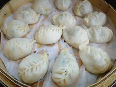 -蟹谢蒸鲜自助餐厅