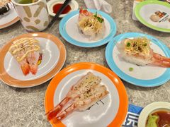 -元气寿司(金光华店)