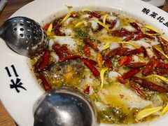 -新太二·鲜料川菜(智慧城广百店)