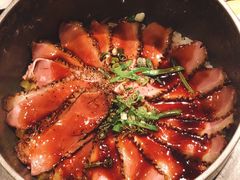 -老乾杯和牛烧肉(王府中环店)