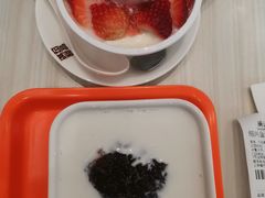 -满记甜品(金帝银泰城店)