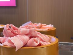 -龍歌自助小火锅(市北CBD万达店)
