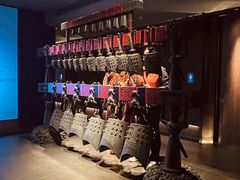 -曾宴·楚菜(湖北省博物馆店)