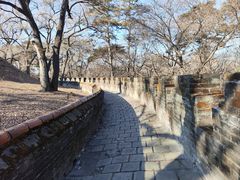 -沈阳市东陵公园