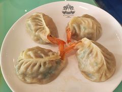 -海天一色海景自助餐厅(西港花园店)