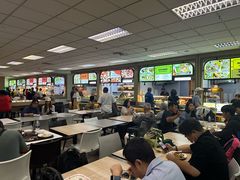 -Magic Food Point(Airport Street food)