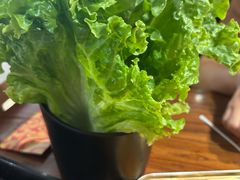 -九田家黑牛烤肉料理(新辰里亚运村店)