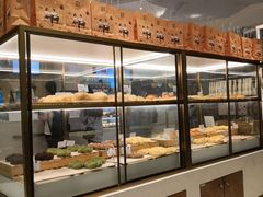 -奈雪的茶(国金中心店)