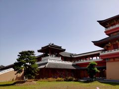 -中国汉城景区