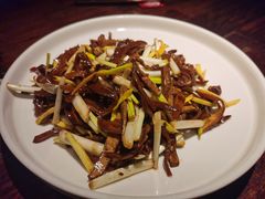 外婆小炒-外婆家(西溪印象城店)