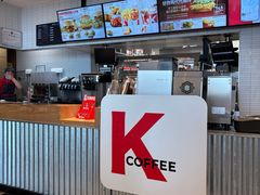 -肯德基(虹莘路店)