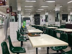 -上海师范大学西部食堂
