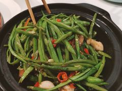 -老三烤肉·融合菜宴会厅