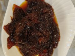 -玉华台饭庄·淮扬菜·烤鸭(望京店)