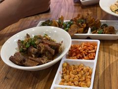 -湘人龙记老长沙米粉(鸟巢店)