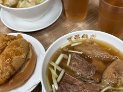 -百福麵家(新馬路店)