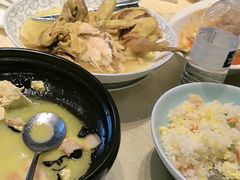 -上海虹桥宾馆味翠餐厅