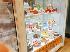 -味多美(江桥万达店)