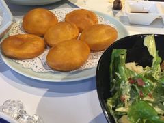 -禧宴Joyous Restaurant(禧园店)
