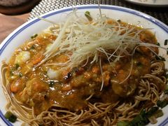 -十面春风·江南面馆(崇宁路店)