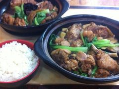 -峰味香.酱香米线.黄焖鸡(定西路店)