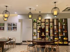 -冶春茶社(星汉大厦店)