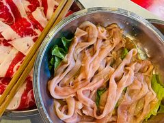 -憨铁匠老火锅(龙岗万科里店)