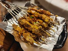 -额尔敦草原涮羊肉·烧烤(冻青树总店)