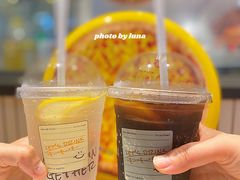 -乐凯撒披萨(中心书城店)