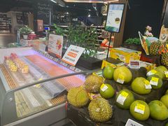 -Olé精品超市(上海虹桥南丰城店)