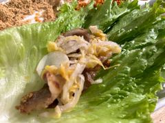 -霸腹烤肉(厦门柚子番店)